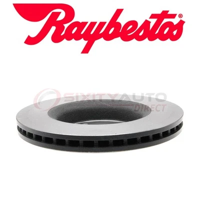 Raybestos Disc Brake Rotor for 2011-2017 Jeep Grand Cherokee 3.0L 3.6L 5.7L jq Foto 1 de 4