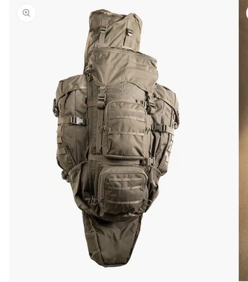 Eberlestock Operator The ultimate scout/sniper pack Backpack Multicam - Image 1 of 4