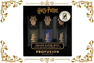 Profusion Cosmetics Harry Potter Todesser Biss Farbwechsel Schimmer Lippenöl - Bild 1 von 6
