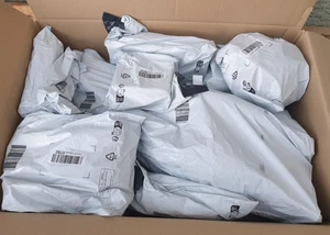 Mystery Paket 20 Packs ABCD-Ware Amazon Konvolut Retourware Box Flohmarkt - Bild 1 von 13