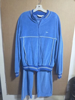 chándal vintage christian dior Foto 1 de 4