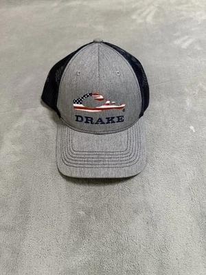 drake waterfowl cap - Image 1 of 2