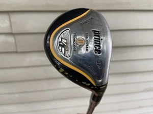 Right Handed 37.5" Prince V3 37 Degree Chipper w/ Graphite Shaft - Picture 1 of 9