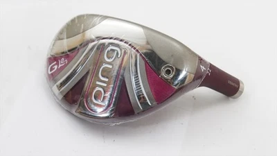 New Ping G Le2 22.0* Degree #4 Hybrid Club Head Only 939991 - Image 1 of 4