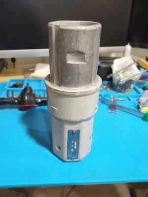 CROUSE-HINDS APJ6485  60A 3w 4p - Image 1 of 3