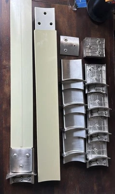 Replacement Parts for Fanimation Slinger v2 72" Indoor/Outdoor Ceiling Fan - Image 1 of 4