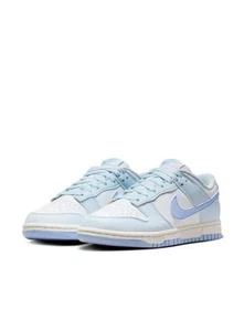Nike Dunk Low Next Nature "Blue Tint" DD1873-400 2 mal getragen ohne Karton - Bild 1 von 5