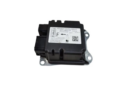 Ford Fusion II 2017 Control unit module HS7T14B321 BAR36970 - Image 1 of 4