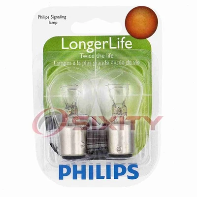 Bombilla de freno Philips para Saturn SC SC1 SC2 SL SL1 SL2 SW1 SW2 1991-2001 bq Foto 1 de 4