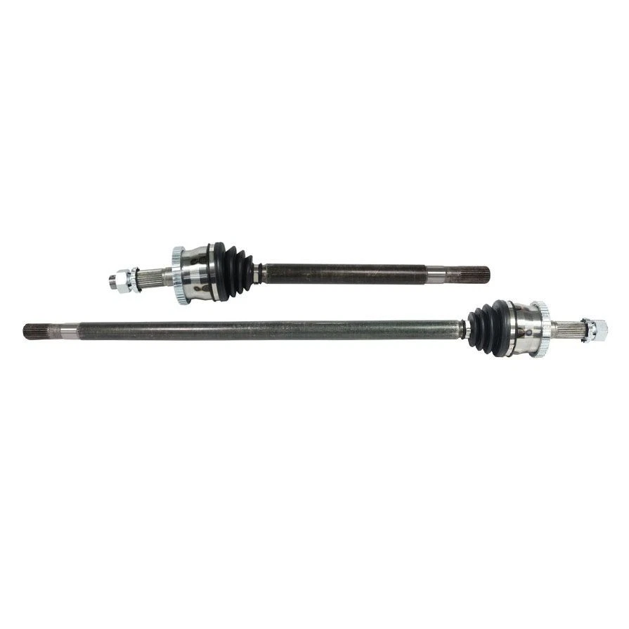 Front Axles for Jeep Grand Cherokee1999-2004 Select Drive Part Time 4Wheel Drive - Image 1 of 4