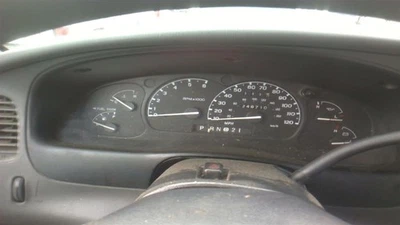 Тахометр спидометр кластер миль/ч подходит для 01-03 RANGER 28947107 - Изображение 1 из 4