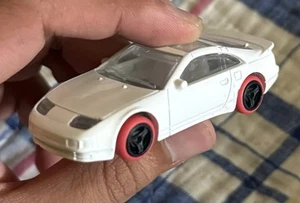 Hot Wheels Nissan 300ZX TT Prototype Sample , Metal Base Unspun - Picture 1 of 4
