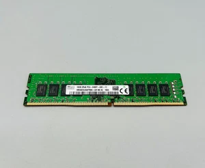 SK Hynix 16GB (1x16GB) HMA82GU6AFR8N-UH PC4-2400T DDR4 RAM #380 - Bild 1 von 2