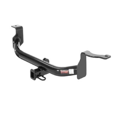 Curt Class 1 Trailer Hitch 11077 for Honda CR-Z 2 Door Liftback Foto 1 de 4