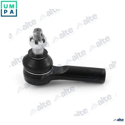 TIE ROD END 81170AL FOR NISSAN QD32 3.2L KA24DE/KA24E 2.4L TD25TI/TITD25 2.5L - Image 1 of 4