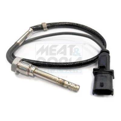 Sensor De Temperatura De Escape PARA Opel Combo Kasten/Kombi X12 1.3 CDTi - Imagen 1 de 1
