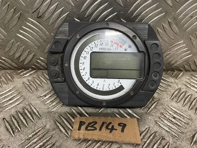 KAWASAKI ZX636 B1H clocks - Image 1 of 4