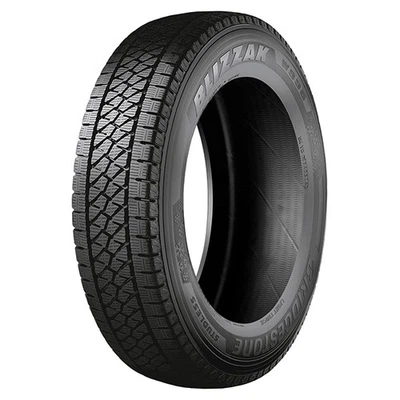 TYRE WINTER BRIDGESTONE 205/65 R16 107/105R BLIZZAK W995 - Image 1 of 4