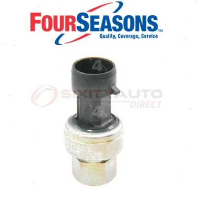 Four Seasons HVAC Pressure Transducer for 1990-1993 Pontiac Grand Prix - je Foto 1 de 4