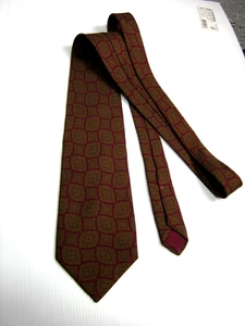 PROCHOWNICK NUOVA NEW 100% SETA SILK MADE IN ITALY - Picture 1 of 4