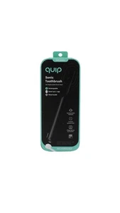 Quip Sonic Toothbrush With Replaceable Brush Head - Picture 1 of 1