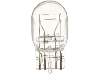 Bombilla marcadora lateral trasera Philips 14152PNZF 2001 para Mazda 626 2000-2002 Foto 1 de 2