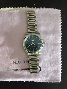 Longines Conquest 38mm Automatic 2024 L3 .720.4.92.6 - Picture 1 of 5