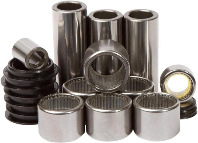Pivot Works Linkage Bearing Kit Kawasaki KX500/KDX200/KDX250/KX250/KX125 Foto 1 de 1