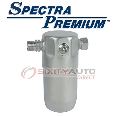 Spectra Premium AC Accumulator for 1994-1995 Chevrolet K1500 - Heating Air de Foto 1 de 4