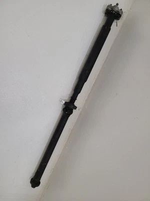 2015-2019 BMW X6 Rear Drive Shaft RWD 26108693406 15-19       - Изображение 1 из 4