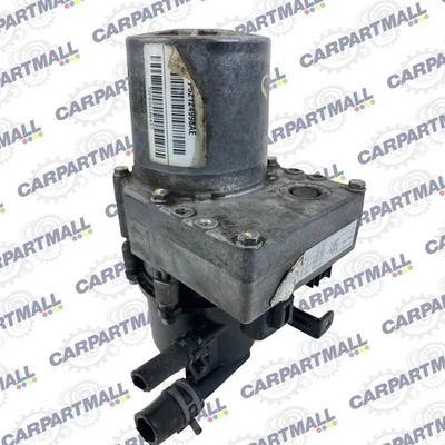 Dodge Durango 2011-2013 3,6 L aire acondicionado bomba de dirección asistida eléctrica motor P52124998AE Foto 1 de 4