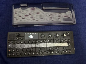 Teenage Engineering OP-XY Synthesizer with Case - Picture 1 of 12