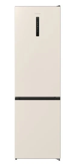 Hisense Frigorifero Combinato 331 Litri Classe E No Frost Crema RB434N4CRE