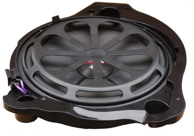Sistema audio AX08 MB UNI EVO Mercedes - L+R - aggiornamento woofer Mercedes - basso - Immagine 1 di 3