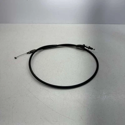 Throttle Cable - 2001 Honda TRX500FA FOURTRAX FORMAN RUBICON - Image 1 of 3