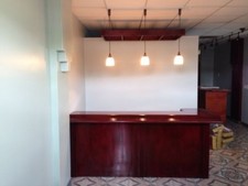 Beverage Bar