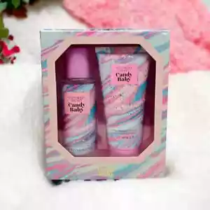 VICTORIA'S SECRET Pure Seduction Mist & Lotion Gift Set regular size - Picture 1 of 5