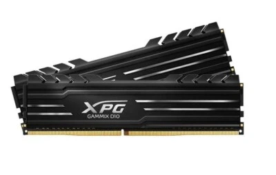 4711085934550 ADATA XPG GAMMIX D10 DDR4 3600 DIMM 16GB 2X8GB ADATA - Image 1 of 3