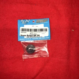 Robinson Racing Products 64P Alum Silencer Pinion43T RRP4343 Gears & - Picture 1 of 2