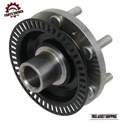 For 2009 2010 2011 Kia Borrego 3.8L 4.6L 51750-2J000 Front Assy Wheel Hub L / R - Image 1 of 4