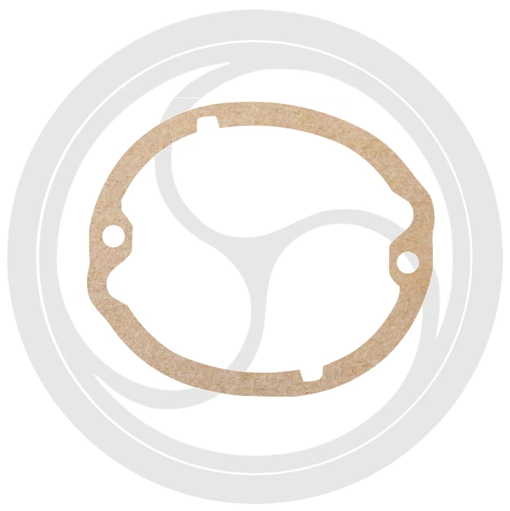 Junta de cubierta de puntos de encendido Honda CB100 CB125 CL100 SL100 XL100 XL125 TL125  Foto 1 de 1