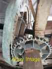Photo 6x4 Windmill gearing, Stow Mill, Paston Mundesley This is looking u c2008
