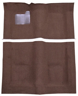 1974-1976 Chevrolet Impala 2 Door Automatic Cutpile Replacement Carpet Kit - Image 1 of 4