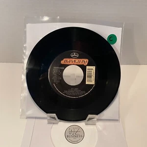 The Robert Cray Band – Don't Be Afraid Of The Dark/At Last Mercury – 870 569-7 - Picture 1 of 2