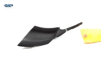 2011-20 INFINITI QX80 QX56 FRONT LEFT SIDE FENDER REARWARD PROTECTION COVER OEM - Image 1 of 4