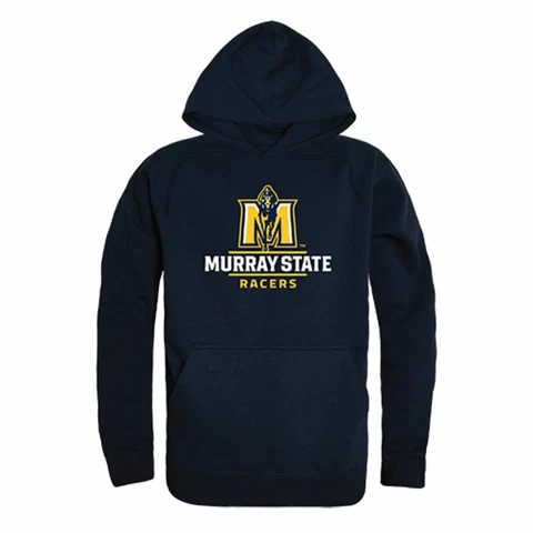 Murray State University Racers Freshman Hoodie Sweatshirt Cover