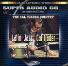 Produktbild - Latin + Jazz = Cal Tjader - Audio Fidelity hybrid SACD AFZ004 2002