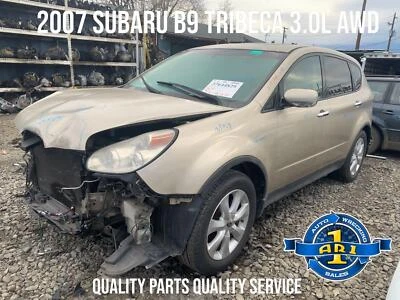 Eje delantero derecho Subaru Tribeca B9 3,0 L AWD pasajeros 2006-2014 AR1 #1 Foto 1 de 4