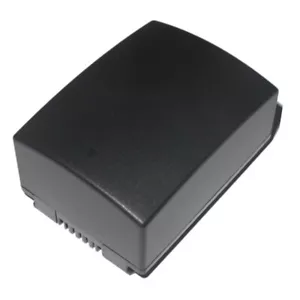 Paquete de baterías IA-BP105R para videocámara SAMSUNG HMX-F80 HMX-F80BN/XAA HMX-F80SN/XAA - Imagen 1 de 2