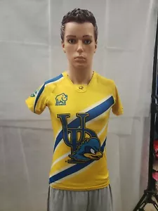 University of Delaware Game Used Rugby Jersey Womens S NCAA - Picture 1 of 8